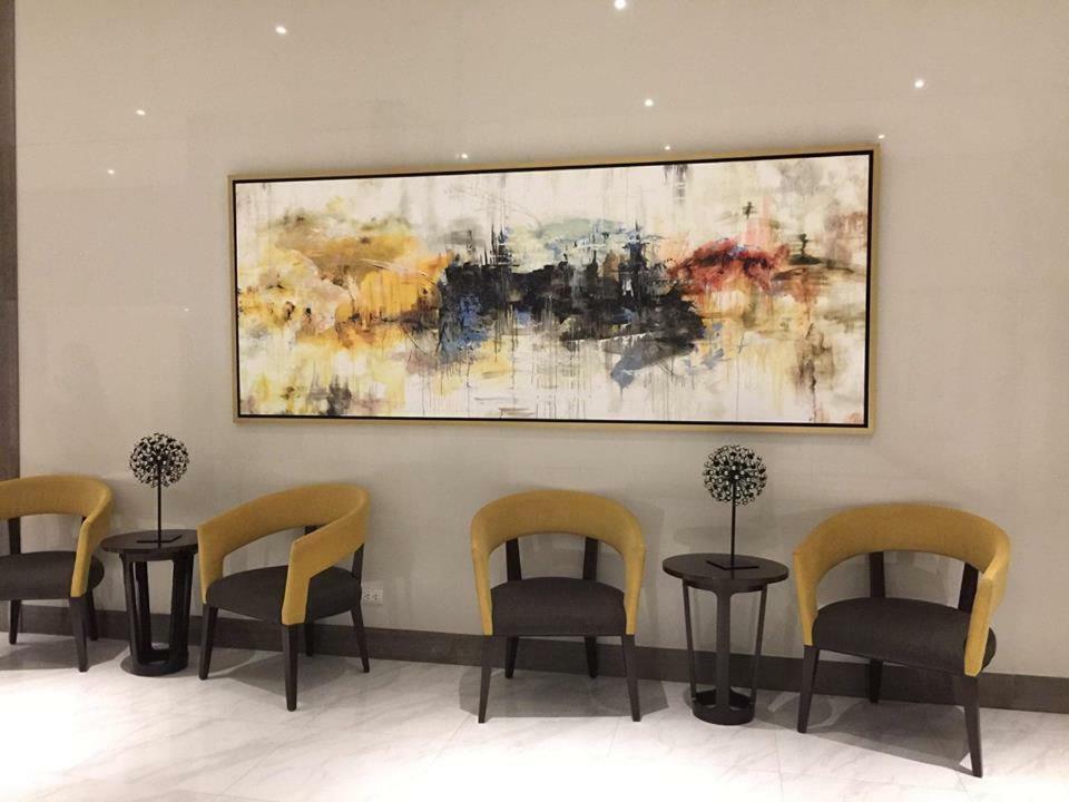 מנילה Eighty One Newport Boulevard מראה חיצוני תמונה